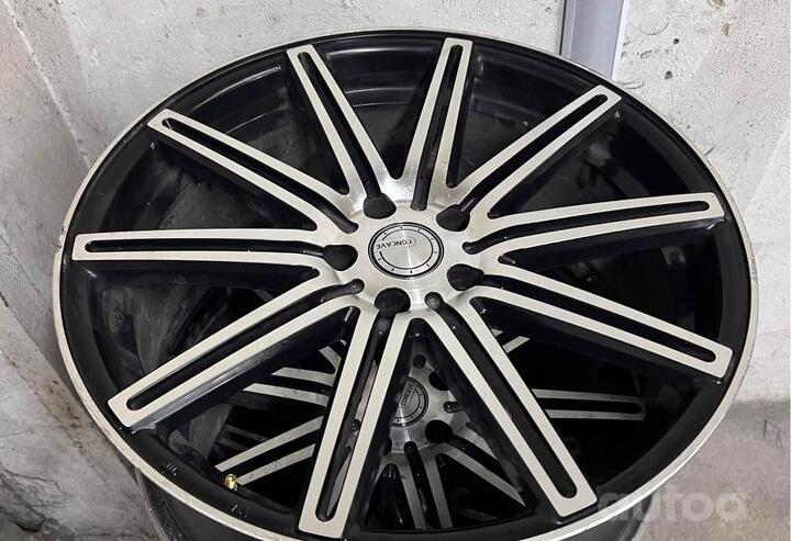 R20, light alloy
