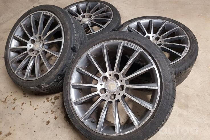 Other, light alloy