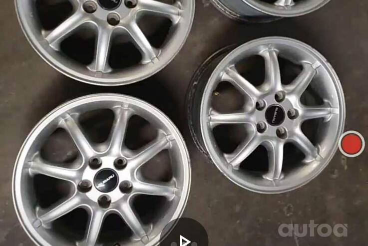 Subaru, other
