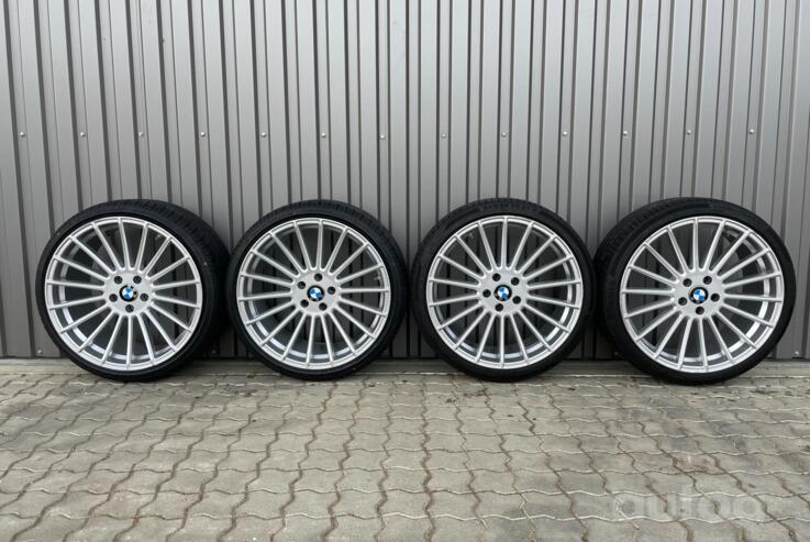Haxer, light alloy