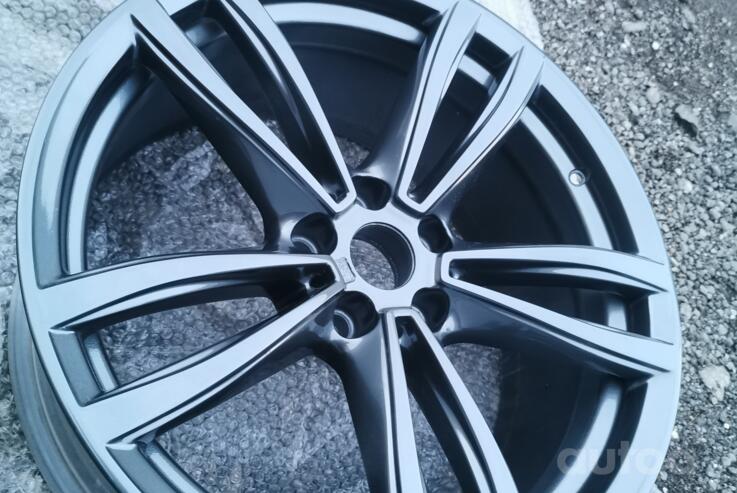 Other, light alloy