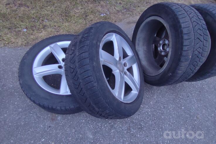 Other, light alloy