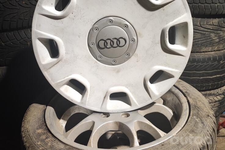 Other, light alloy