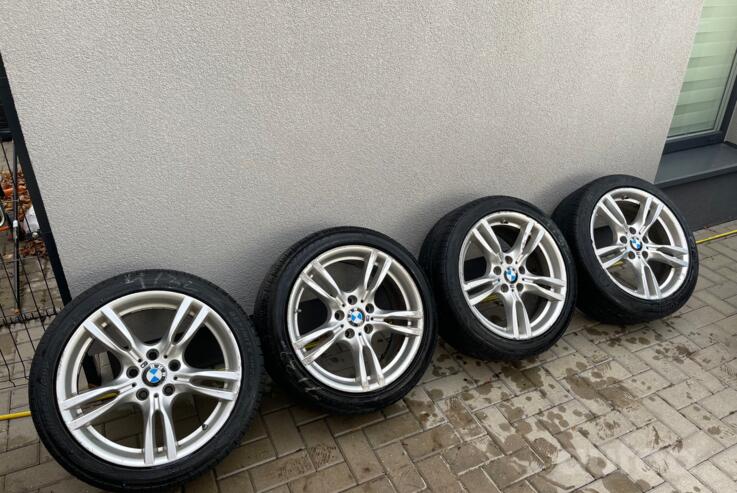 Other, light alloy