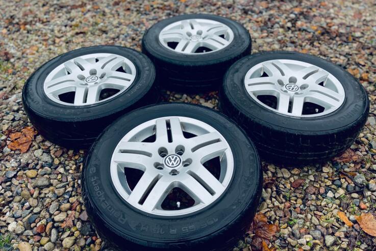 Made in Italy, light alloy