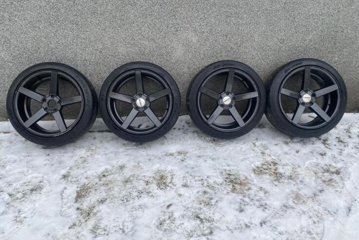 Other, light alloy