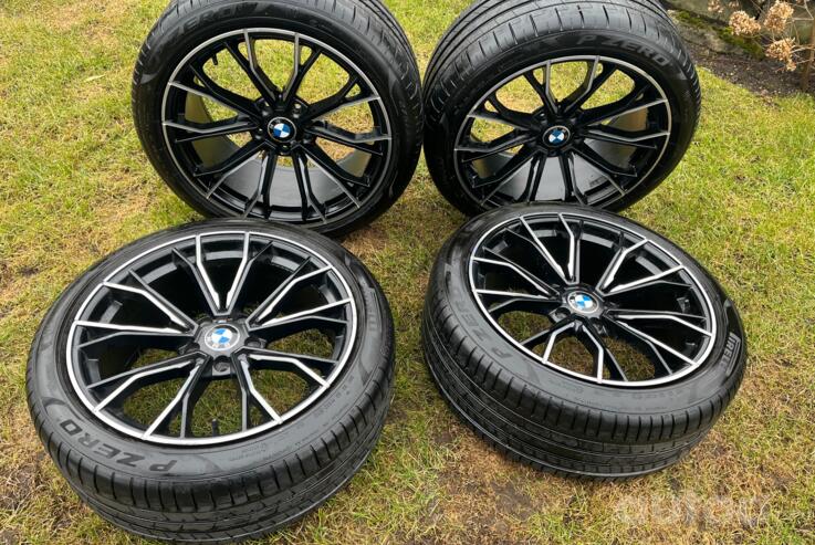 Other, light alloy