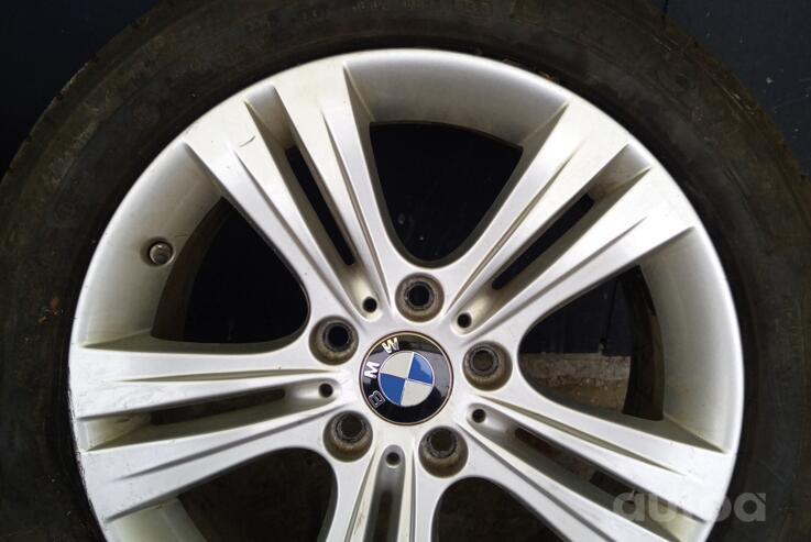Other, light alloy