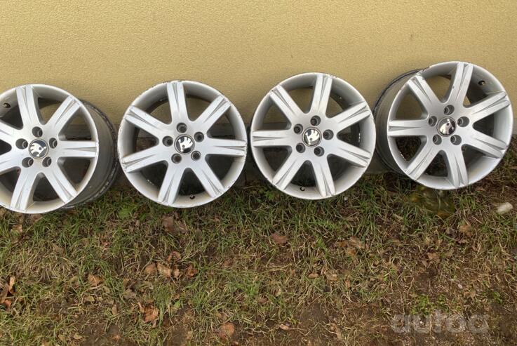 BBS, light alloy