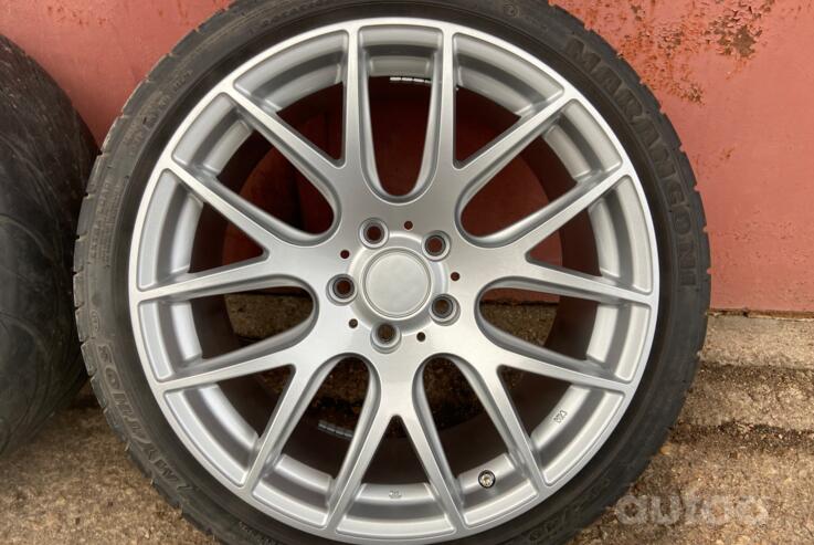 3SDM, light alloy