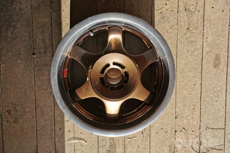 Other, light alloy