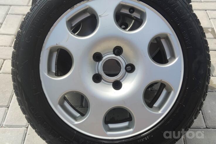 Other, light alloy