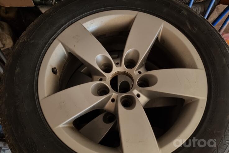 Other, light alloy