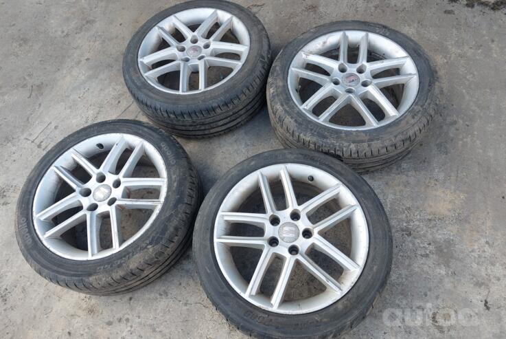 Other, light alloy