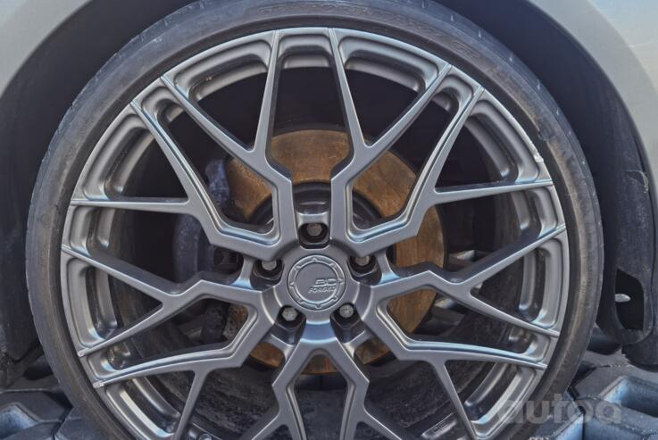 BC FORGED Kaltiniai, light alloy