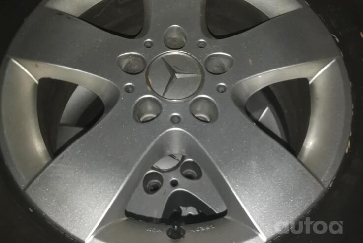 Other, light alloy