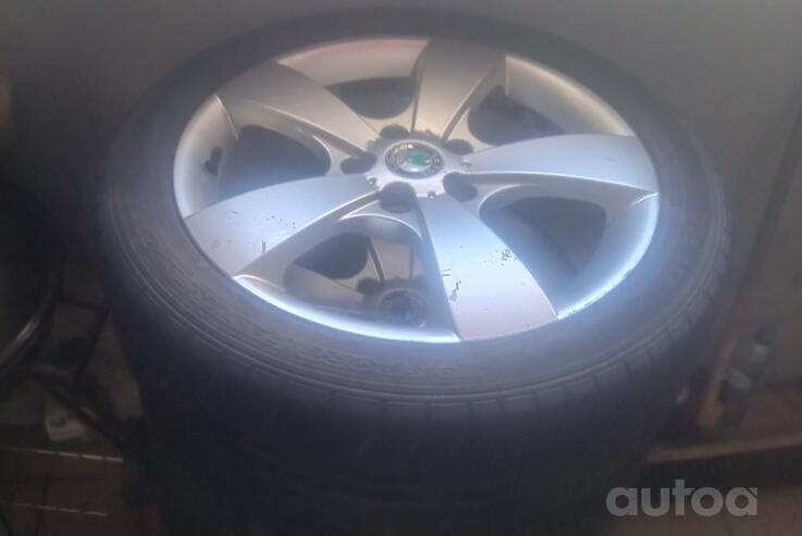 Other, light alloy
