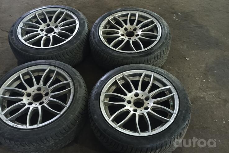 AEZ, light alloy