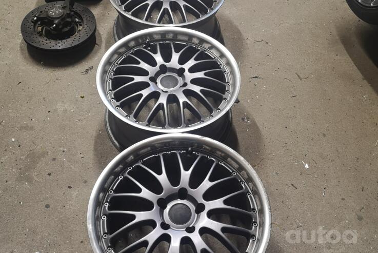 Other, light alloy