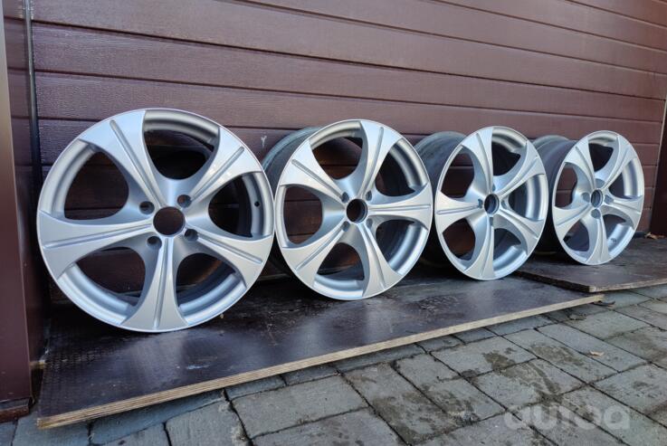 Other, light alloy