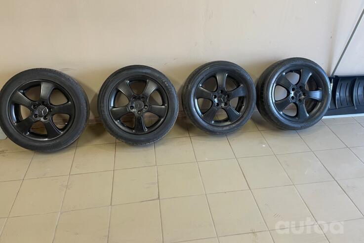 MB, light alloy