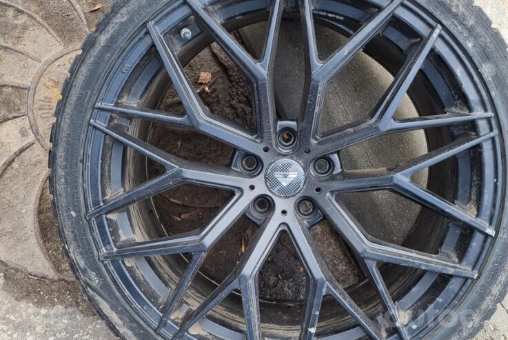 Other, light alloy