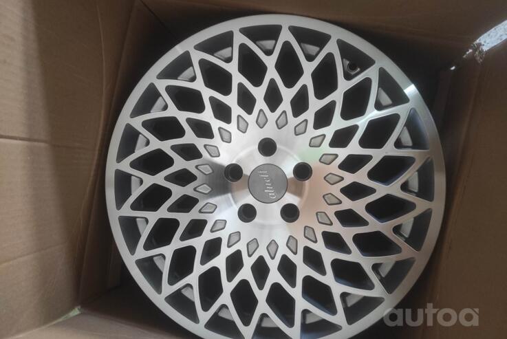 Other, light alloy