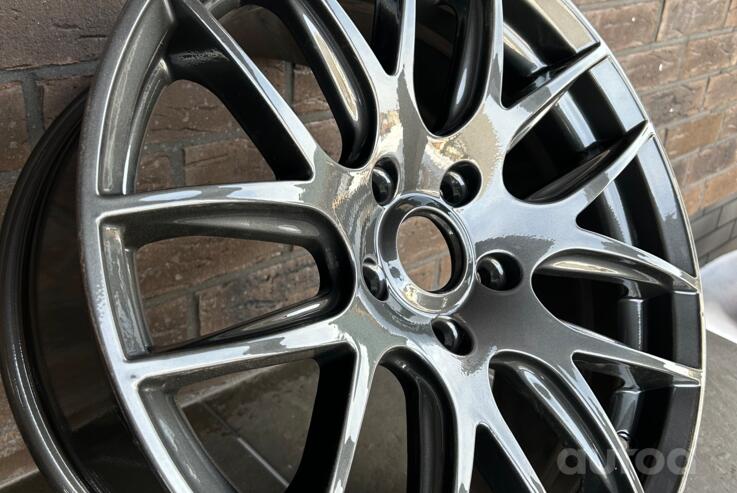 Disla, light alloy
