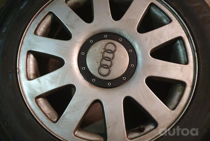 Other, light alloy