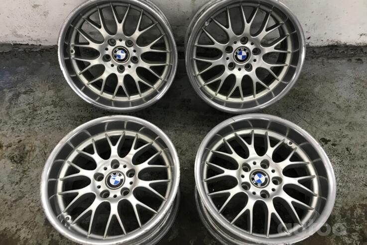 Rondell, light alloy