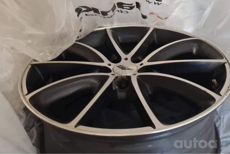 AEZ, light alloy