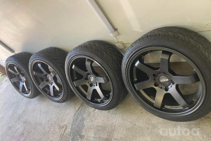 GSP, light alloy