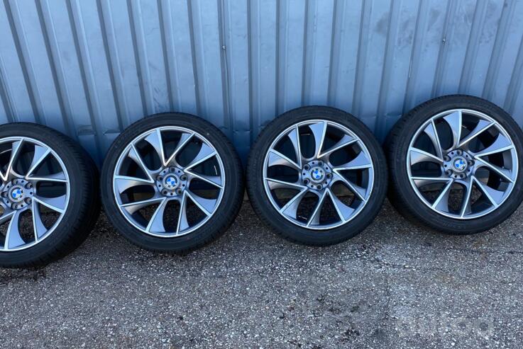 Bmw Opel Vw, light alloy