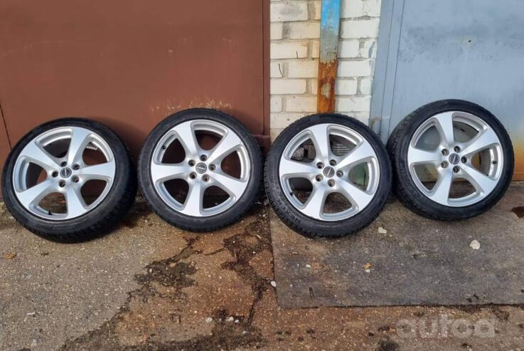 Borbet, light alloy