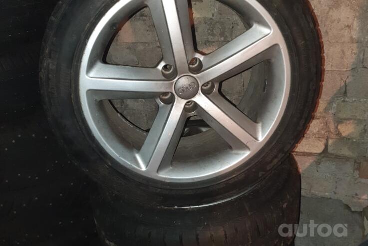 Other, light alloy