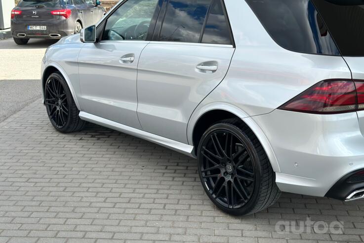 Brabus, light alloy