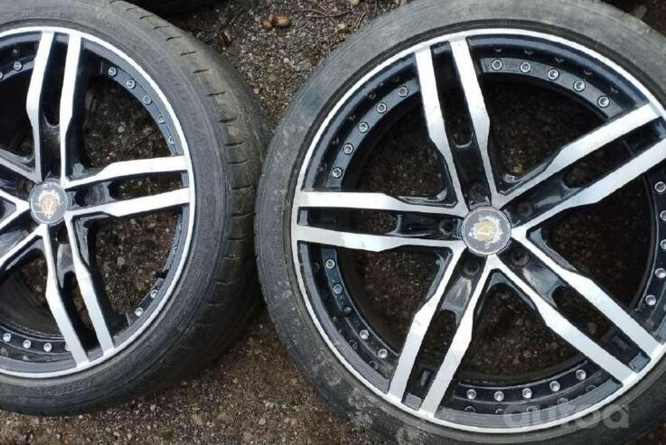 Other, light alloy