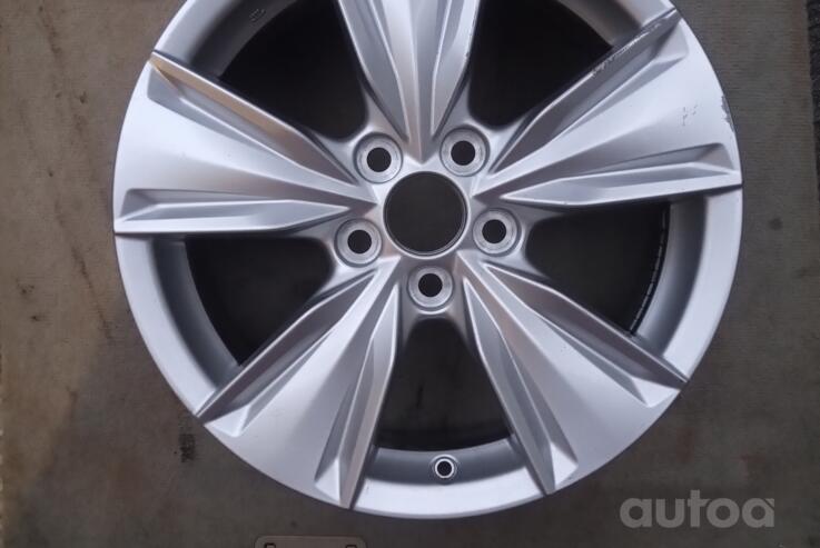 Other, light alloy