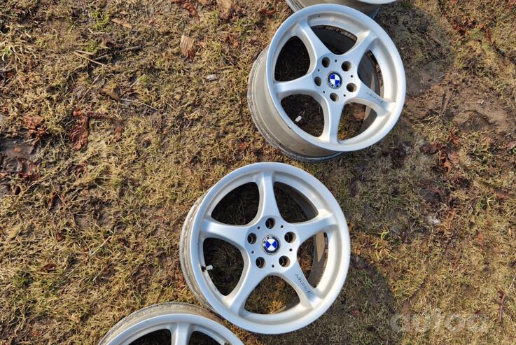 Other, light alloy