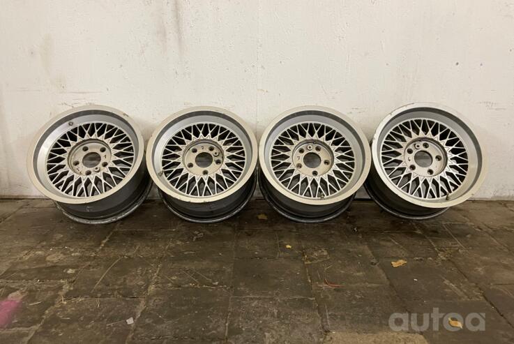 REMOTEC, light alloy