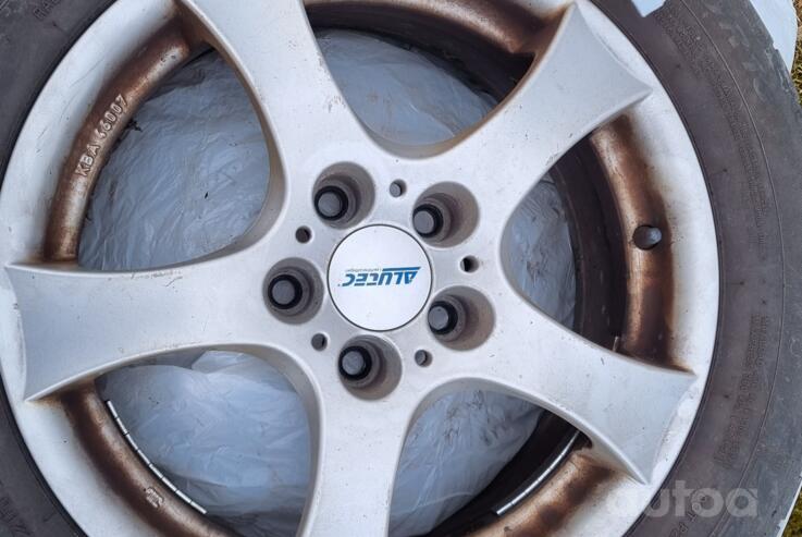 Other, light alloy