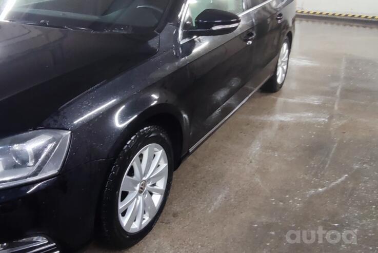 VW OE, light alloy