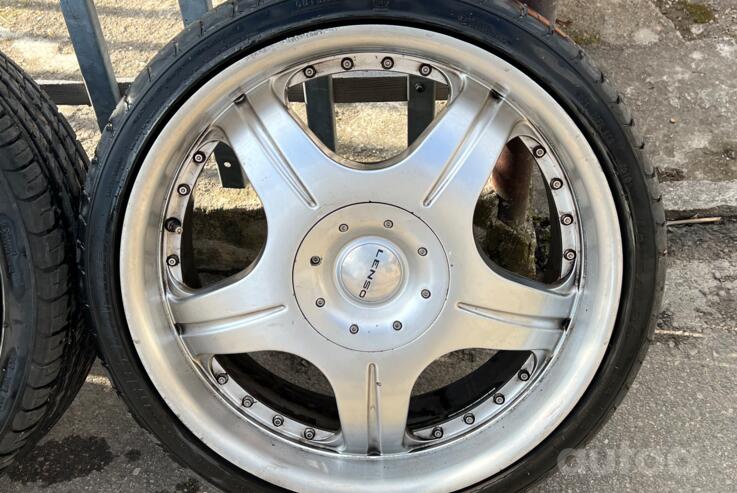 Other, light alloy