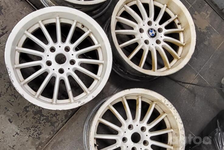 Alutec, light alloy