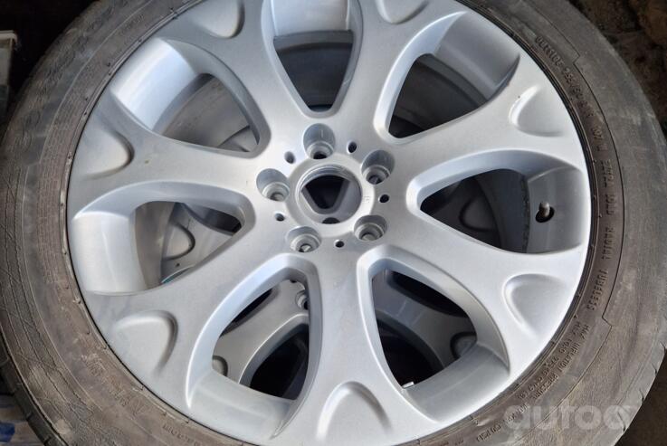 Ronal, light alloy