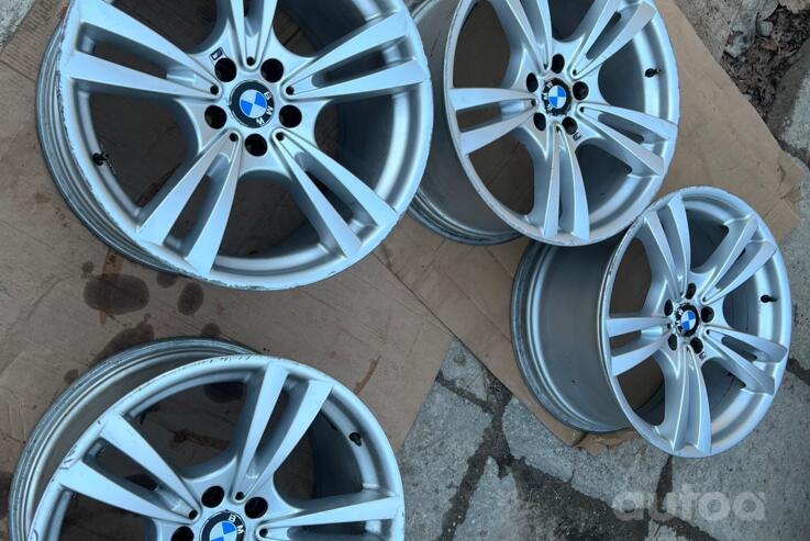 Other, light alloy