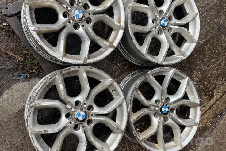 Other, light alloy