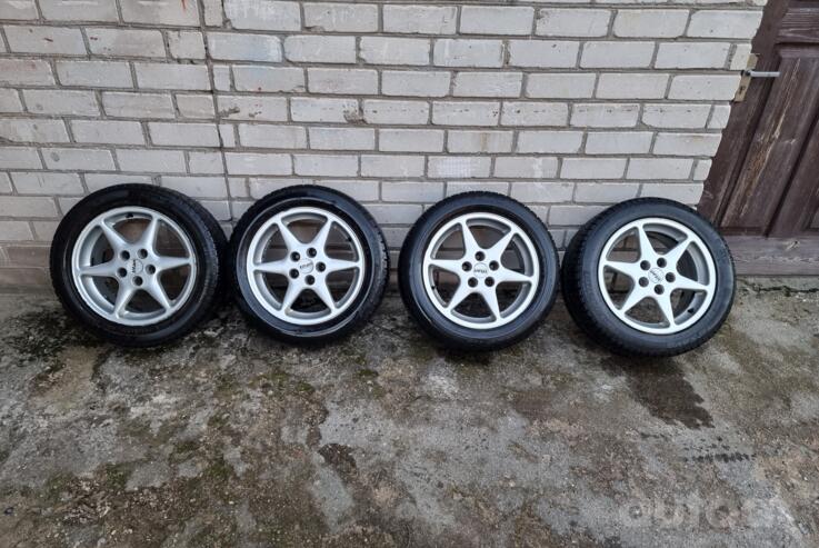 Other, light alloy