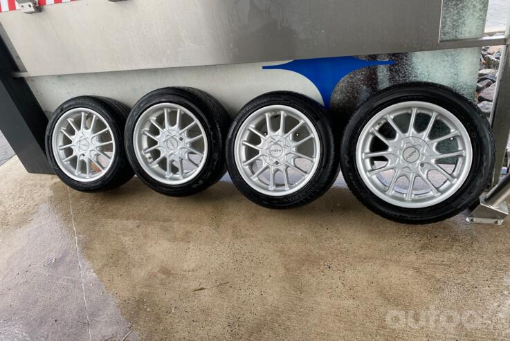 AZEV, light alloy