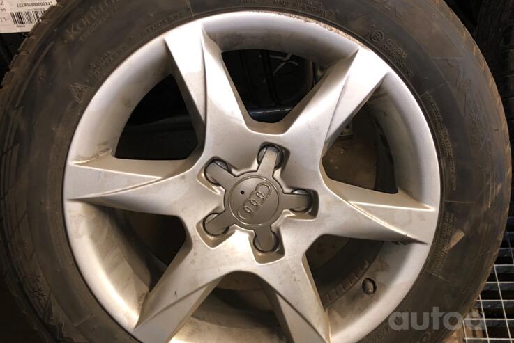 Other, light alloy